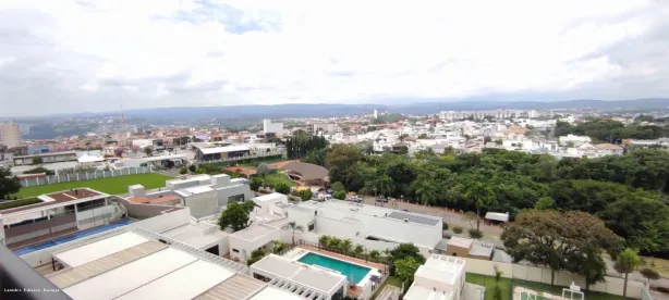 Apartamento com 3 Quartos à venda, 97m² no Parque Campolim, Sorocaba