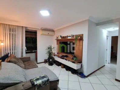 Apartamento com 2 Quartos à venda, 78m² no Fonseca, Niterói