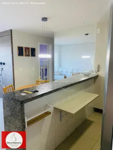 Apartamento com 2 Quartos à venda, 56m² no Centro, Lauro de Freitas