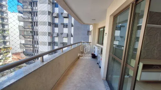 Apartamento com 3 Quartos à venda, 95m² no Vital Brazil, Niterói