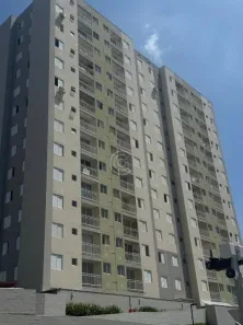 Apartamento com 1 Quarto à venda, 45m² no Vila Palácios, Campinas