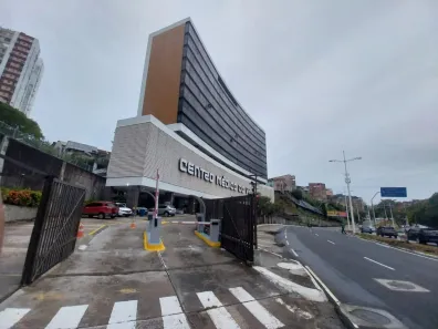 Conjunto Comercial / Sala à venda, 30m² no Canela, Salvador