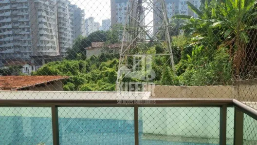 Apartamento com 2 Quartos à venda, 75m² no Santa Rosa, Niterói