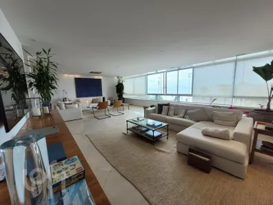 Apartamento com 4 Quartos à venda, 300m² no Ipanema, Rio de Janeiro