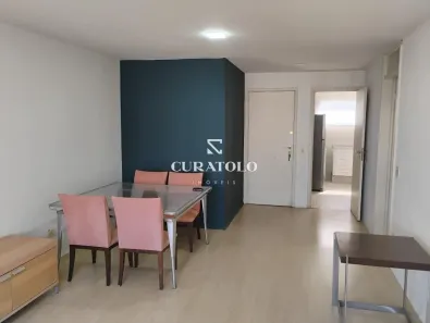 Apartamento com 3 Quartos à venda, 100m² no Sumaré, São Paulo