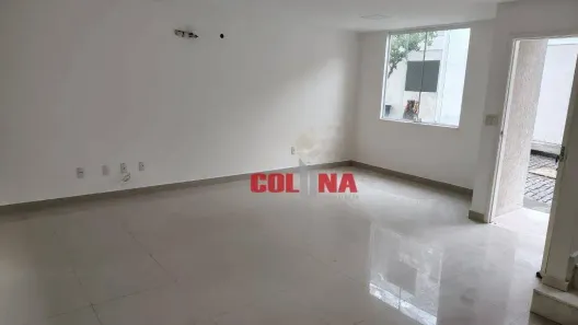 Casa de Condomínio com 3 Quartos à venda, 180m² no Vila Progresso, Niterói