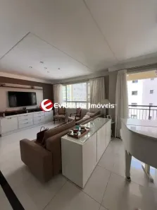 Apartamento com 3 Quartos à venda, 108m² no Jardim Bela Vista, Santo André