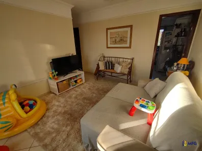 Apartamento com 2 Quartos à venda, 96m² no Além Ponte, Sorocaba