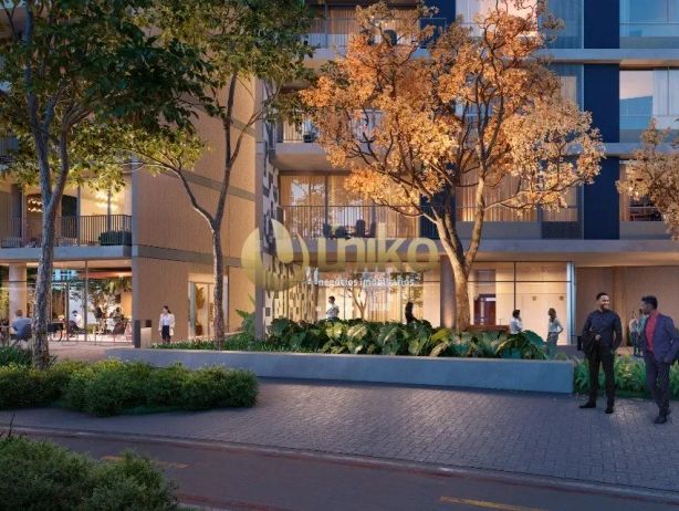 Apartamento no Mova Batel - foto 3