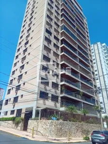 Apartamento com 3 Quartos à venda, 230m² no Centro, Piracicaba