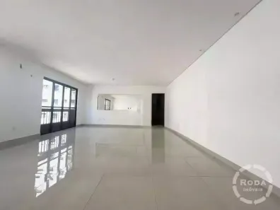 Apartamento com 3 Quartos à venda, 159m² no Boqueirão, Santos