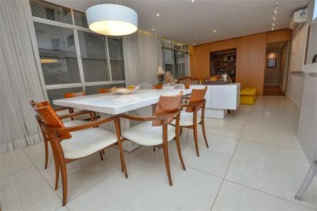 Apartamento com 3 Quartos à venda, 147m² no Jardim Paulista, São Paulo
