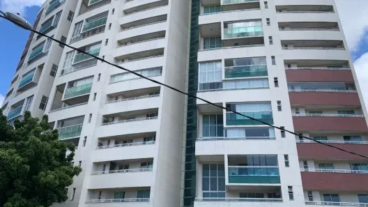 Apartamento com 3 Quartos à venda, 144m² no Engenheiro Luciano Cavalcante, Fortaleza