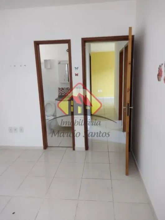 Foto do imóvel - Apartamento para alugar com 3 quartos, 1 suíte, 78 m², 2 banheiros e 2 vagas na garagem em