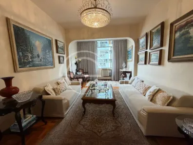 Cobertura com 3 Quartos à venda, 296m² no Copacabana, Rio de Janeiro