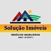 Logo da imobiliária