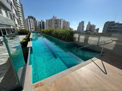 Studio com 1 Quarto à venda, 64m² no Centro, Florianópolis
