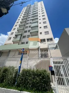 Apartamento com 2 Quartos à venda, 48m² no Centro, Diadema