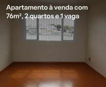 Apartamento com 2 Quartos à venda, 76m² no Boa Vista, São Caetano do Sul
