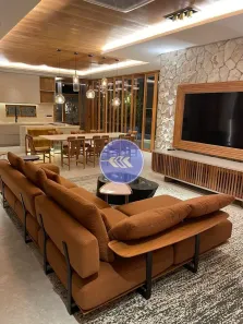 Casa com 3 Quartos à venda, 400m² no Centro, Eusébio