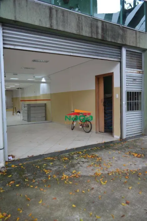 Foto do imóvel - Ponto comercial/Loja/Box para alugar com 120 m² e 2 banheiros próximo ao Metrô Conceição em