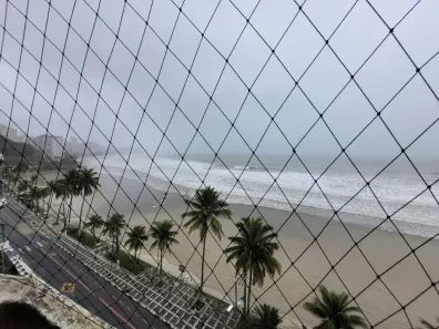 Apartamento com 3 Quartos à venda, 180m² no Vila Luis Antônio, Guarujá