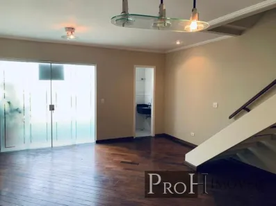 Apartamento com 3 Quartos à venda, 188m² no Campestre, Santo André