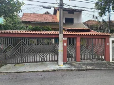 Casa com 3 Quartos à venda, 252m² no Jardim do Mar, São Bernardo do Campo