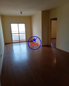 Apartamento com 2 Quartos à venda, 73m² no Centro, Campinas
