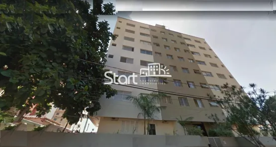 Apartamento com 1 Quarto à venda, 43m² no Cambuí, Campinas