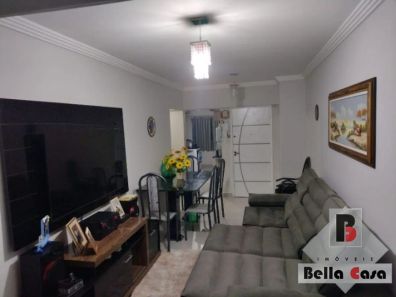 Apartamento com 2 Quartos à venda, 63m² no Brás, São Paulo