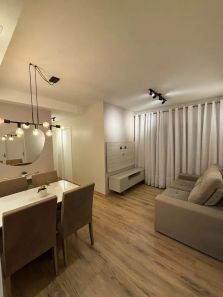 Apartamento com 2 Quartos à venda, 57m² no Parque Campolim, Sorocaba