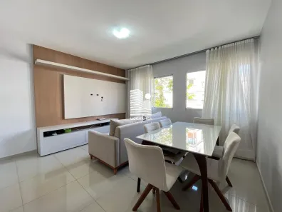 Apartamento com 3 Quartos à venda, 75m² no Trindade, Florianópolis