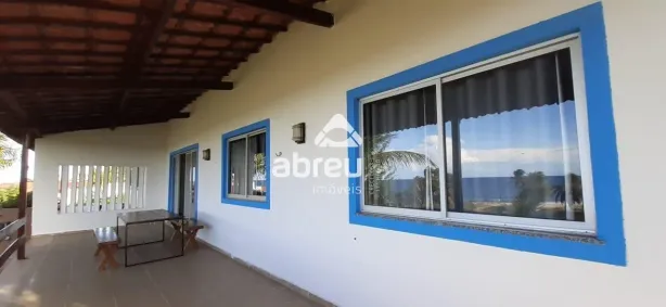 Casa com 3 Quartos para alugar, 200m² no Pitangui, Extremoz
