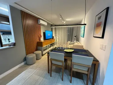 Apartamento com 2 Quartos à venda, 74m² no Ipanema, Rio de Janeiro
