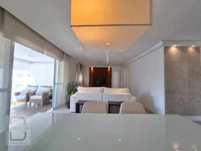 Apartamento com 2 Quartos para venda ou aluguel, 111m² no Brooklin Paulista, São Paulo