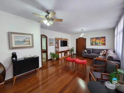 Apartamento com 4 Quartos à venda, 180m² no Lourdes, Belo Horizonte