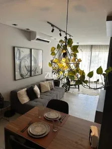Apartamento com 1 Quarto à venda, 41m² no Centro, Campinas