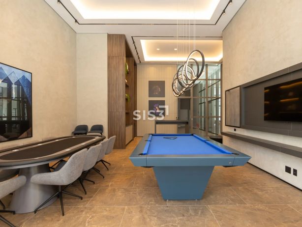 Apartamento à venda no Batel | Quintessence Ayoshi | 3 suítes, 3 vagas, 151m² privativos - foto 37