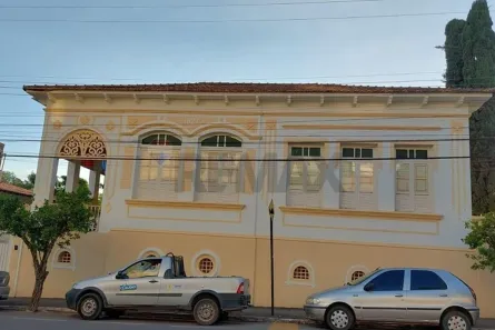 Casa com 4 Quartos à venda, 212m² no Cláudio, Cláudio