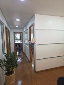 Loja / Salão / Ponto Comercial à venda, 162m² no Centro, São José dos Campos