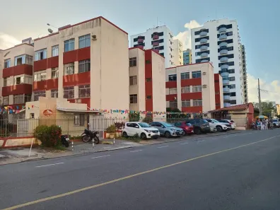 Apartamento com 4 Quartos à venda, 105m² no Grageru, Aracaju