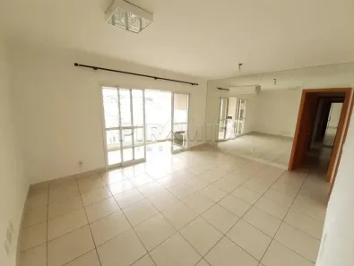 Apartamento com 3 Quartos à venda, 96m² no Jardim Irajá, Ribeirão Preto