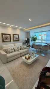 Apartamento com 3 Quartos à venda, 90m² no Madalena, Recife