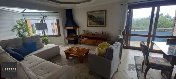 Sobrado com 3 Quartos à venda, 252m² no Centro, Viamão