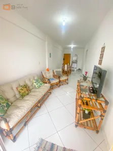 Apartamento com 2 Quartos à venda, 68m² no Mirim, Praia Grande