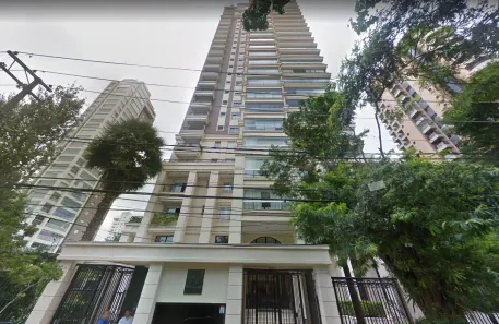 Apartamento com 4 Quartos à venda, 460m² no Vila Mariana, São Paulo