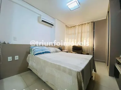 Apartamento com 4 Quartos à venda, 107m² no Noivos, Teresina