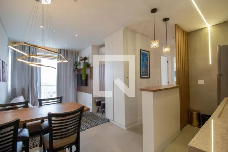 Apartamento com 2 Quartos à venda, 55m² no Centro, Osasco