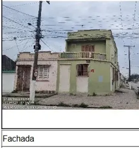 Casa com 2 Quartos à venda, 114m² no Centro, Pelotas